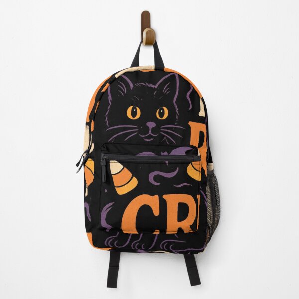 Item preview, Creep It Real with Ghost, Cat, Candy designed and sold by Stickteez.