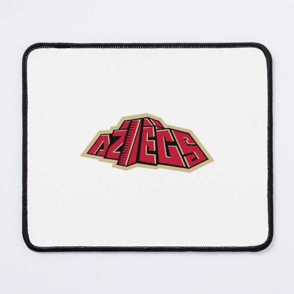 Item preview, San Diego State University Spirit Stickers and Items designed and sold by addi-leone.