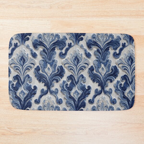 Item preview, Porcelain Palace Flourishes designed and sold by RyanPhamDesigns.