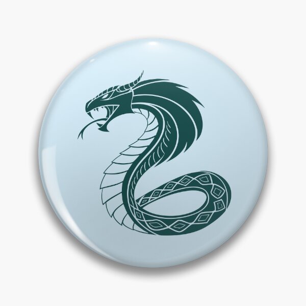 Item preview, Jörmungandr: Warden of the Wild Seas designed and sold by Sandro Art.