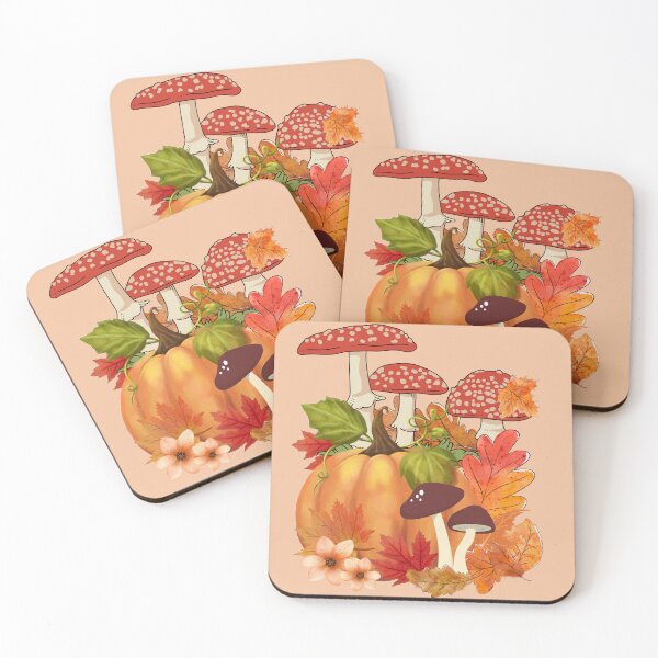Item preview, Autumn brings us its gifts, colorful autumn designed and sold by DZIERANA.
