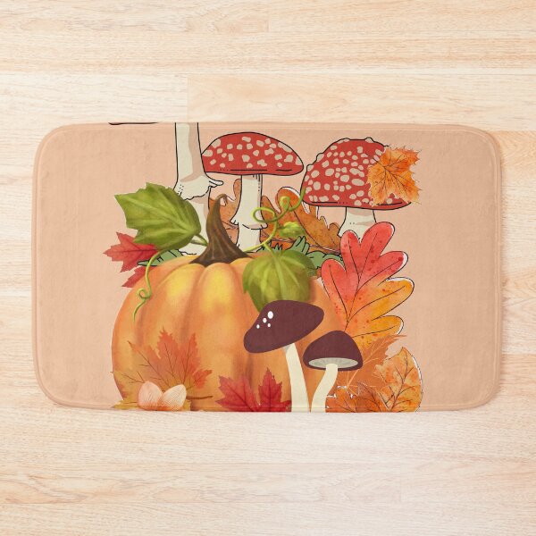 Item preview, Autumn brings us its gifts, colorful autumn designed and sold by DZIERANA.