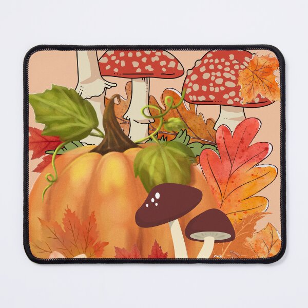 Item preview, Autumn brings us its gifts, colorful autumn designed and sold by DZIERANA.
