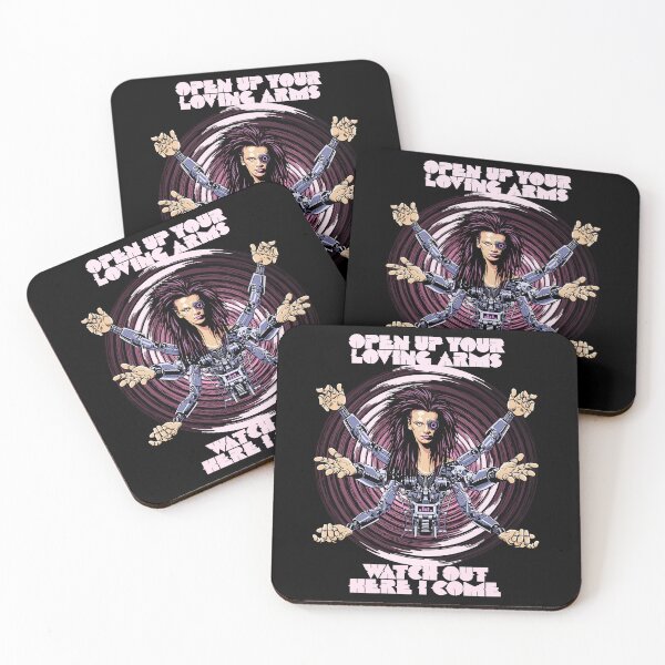 Item preview, The Loving Arms designed and sold by butcherbilly.
