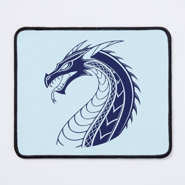 Item preview, Tidebreaker Jörmungandr designed and sold by Sandro Art.