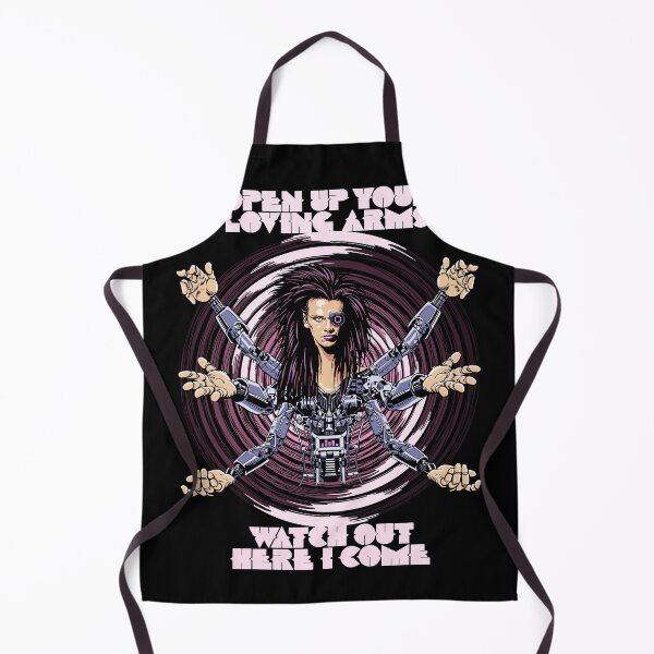 Item preview, The Loving Arms designed and sold by butcherbilly.