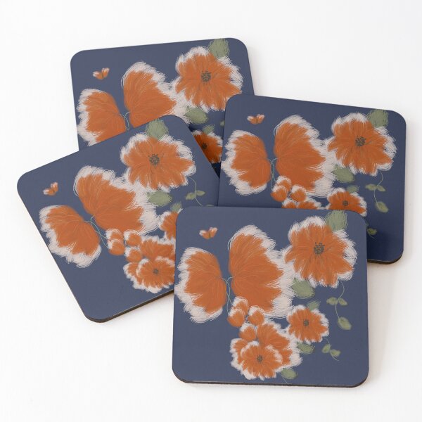 Item preview, Poppies designed and sold by Curlidesign.