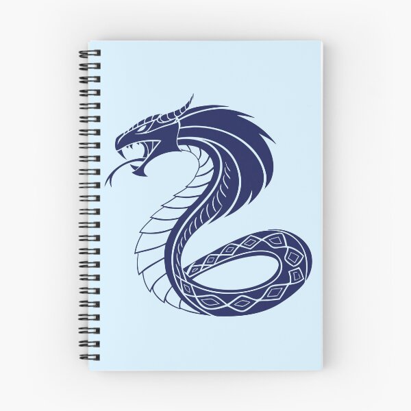 Item preview, The Serpent of Midgard designed and sold by Sandro Art.