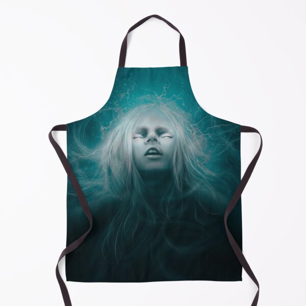 Item preview, Oracle designed and sold by Hallowette.