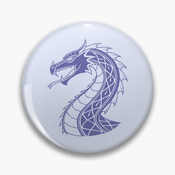Item preview, Twilight Serpent of Ragnarok designed and sold by Sandro Art.
