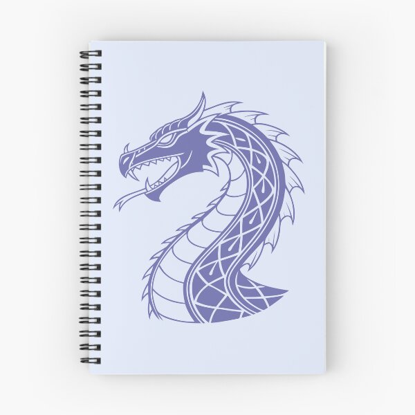 Item preview, Twilight Serpent of Ragnarok designed and sold by Sandro Art.