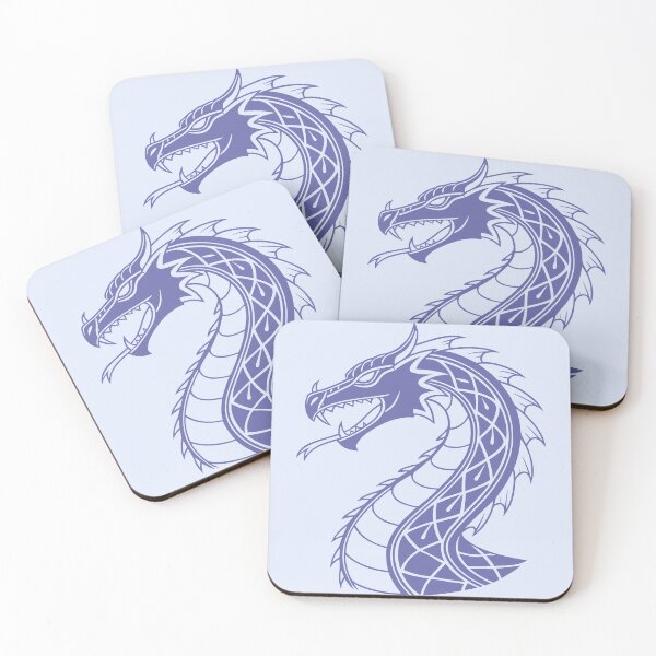 Item preview, Twilight Serpent of Ragnarok designed and sold by Sandro Art.