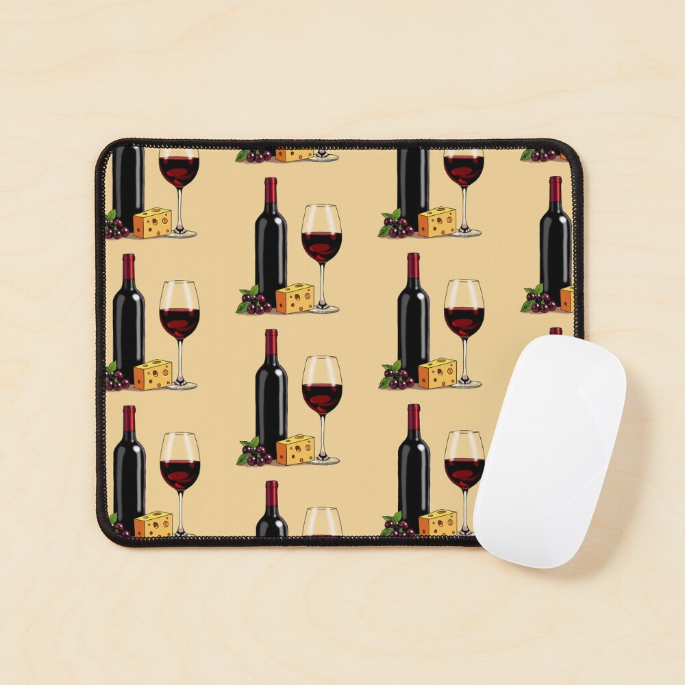 Item preview, Mouse Pad designed and sold by OutJsWindow.