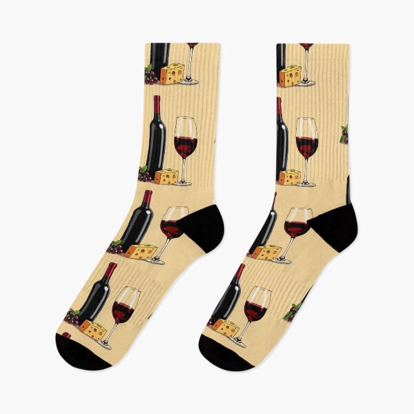 Item preview, Red Red Wine designed and sold by OutJsWindow.
