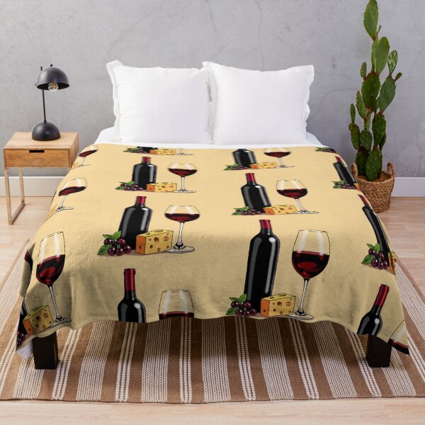 Item preview, Red Red Wine designed and sold by OutJsWindow.