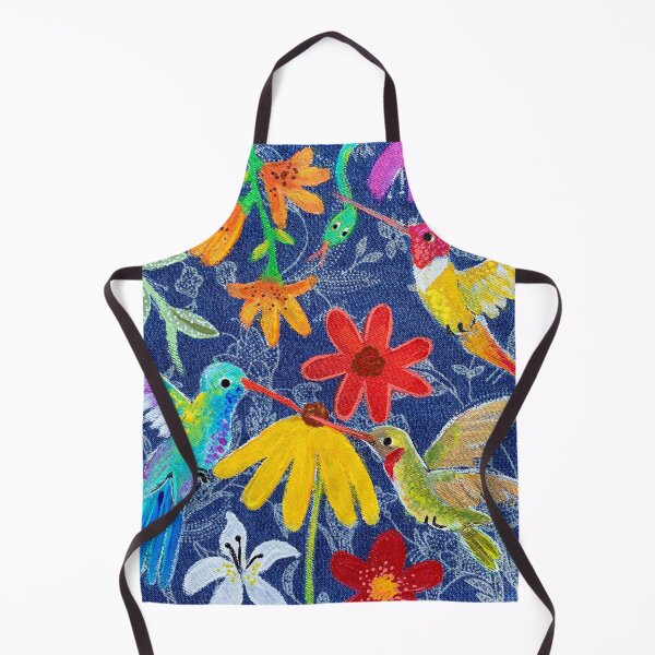 Item preview, Hummingbirds designed and sold by The World of Emmy.