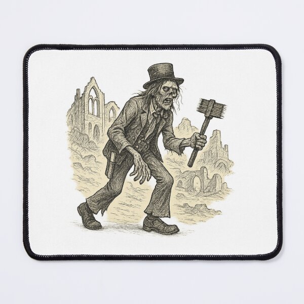 Item preview, The crandaller designed and sold by DrDoke.