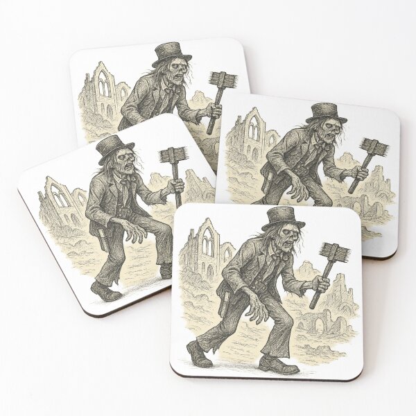Item preview, The crandaller designed and sold by DrDoke.