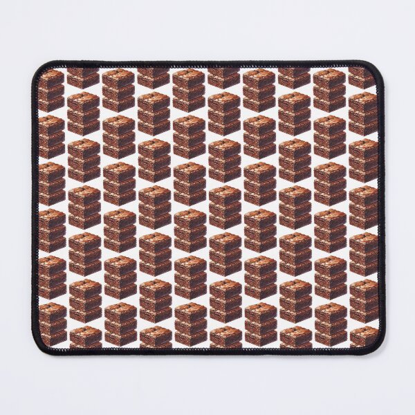 Item preview, Chocolate Brownies designed and sold by Little Care Studio.