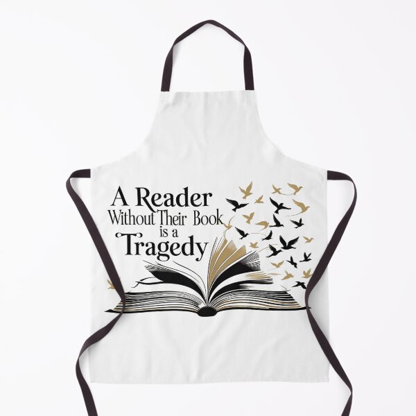 Item preview, Aesthetic Book Lover Quote Reading Cute Literary Style , Bookish Vibes Book Nerd Bibliophile Reading Humor Design designed and sold by PrintMod.