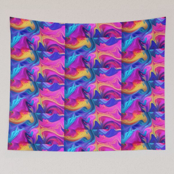 Item preview, paint designed and sold by pksart1.