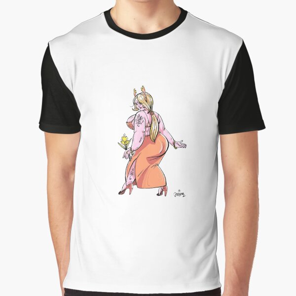 Item preview, The Beauty designed and sold by The Story Crow.
