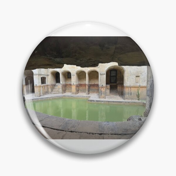 Item preview, Bath UK designed and sold by ljdewet.