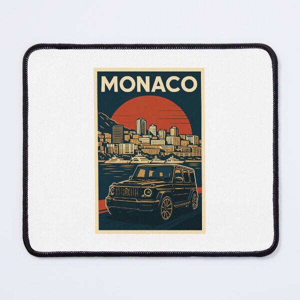 Item preview, Monaco Nights x G63 Brabus designed and sold by Chemseri.