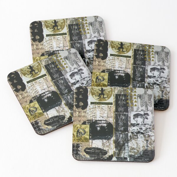 Item preview, Irradiated designed and sold by UltraSchizo.