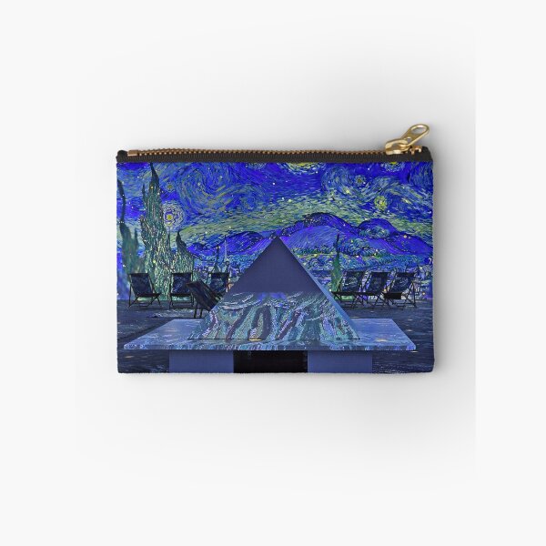Item preview, The Starry Night designed and sold by Alla Gill.