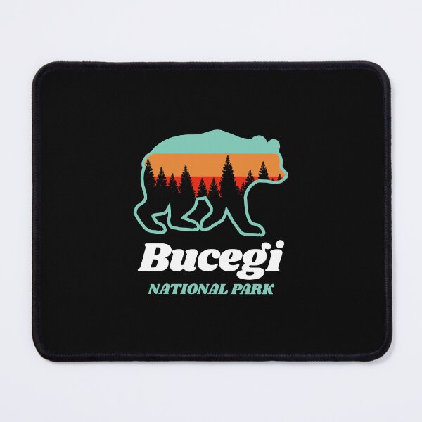 Item preview, Bucegi National Park Romania Bear Vacation Gift designed and sold by Guarddogdrive.