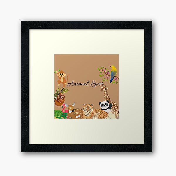 Item preview, Design for Animal Lover designed and sold by alwaysyourshop2.