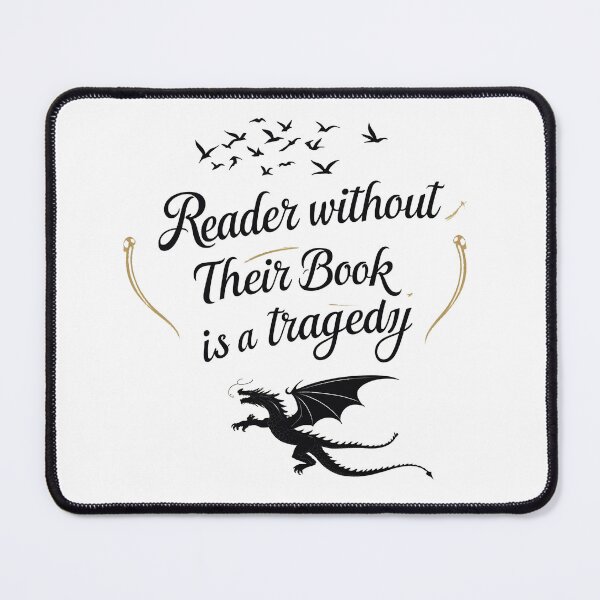 Item preview, Bookish Vibes Book Nerd Bibliophile Reading Humor Design , Reading Addict Quote Bookworm Pun Literary Nerd Outfit designed and sold by PrintMod.