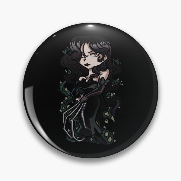 Item preview, Fullmetal alchemist Lust chibi designed and sold by angsty-angst.