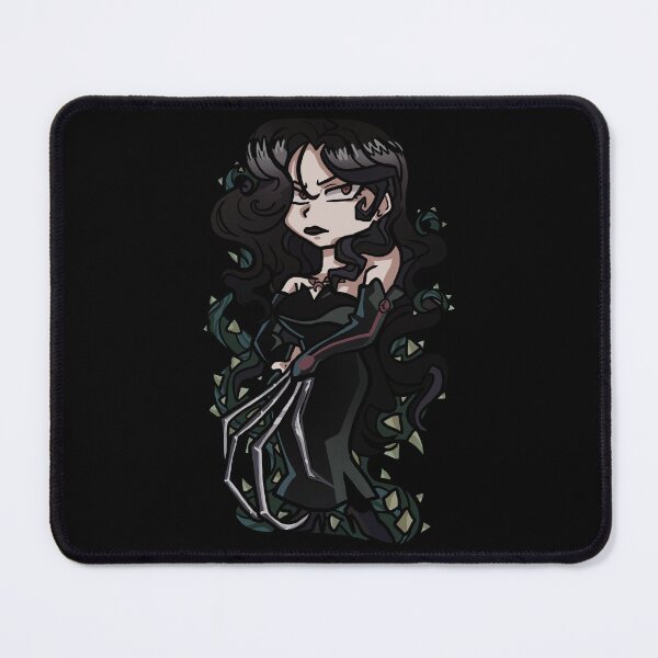 Item preview, Fullmetal alchemist Lust chibi designed and sold by angsty-angst.