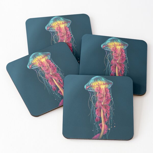 Item preview, Jelly designed and sold by Aliens' Messenger.