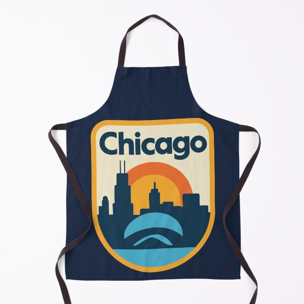 Item preview, Skyline Pride: Chicago designed and sold by Wissam Ramadan.
