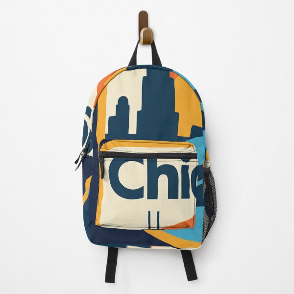 Item preview, Skyline Pride: Chicago designed and sold by Wissam Ramadan.
