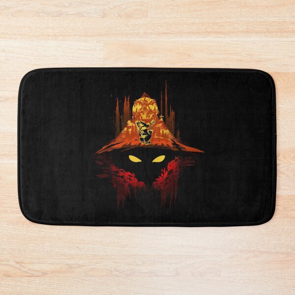 Item preview, Black Mage Legend V3 designed and sold by Hypertwenty Designs.