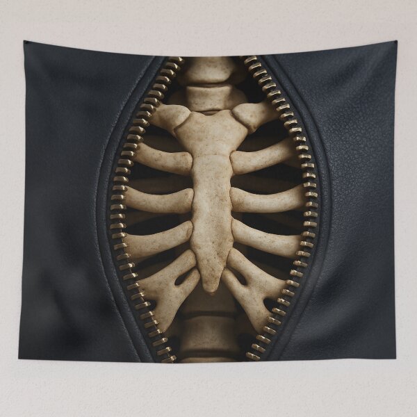 Item preview, Anatomy of the Hidden designed and sold by Girih.