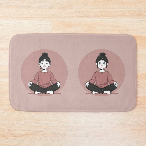Item preview, One & the Other designed and sold by Nimbus Q.