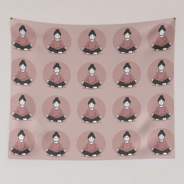Item preview, One & the Other designed and sold by Nimbus Q.