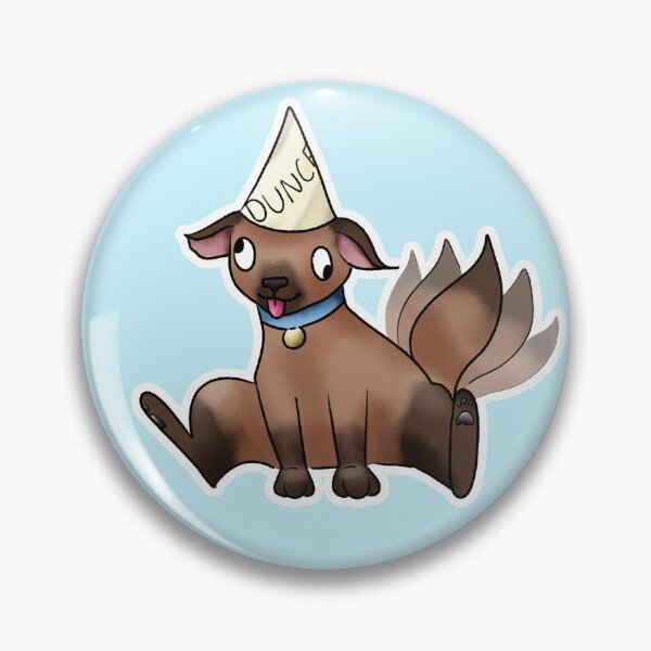 Item preview, Doggo designed and sold by LoeverofAnimals.