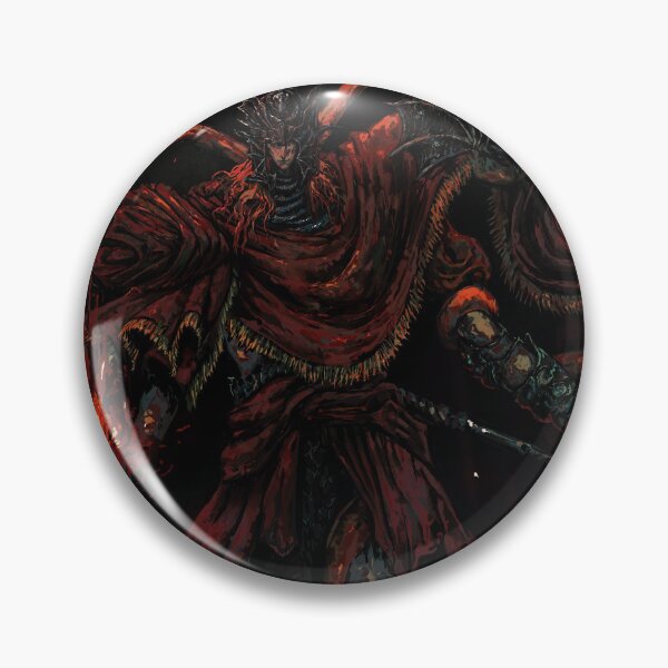 Item preview, Messmer the Impaler designed and sold by CarpetCrawler.