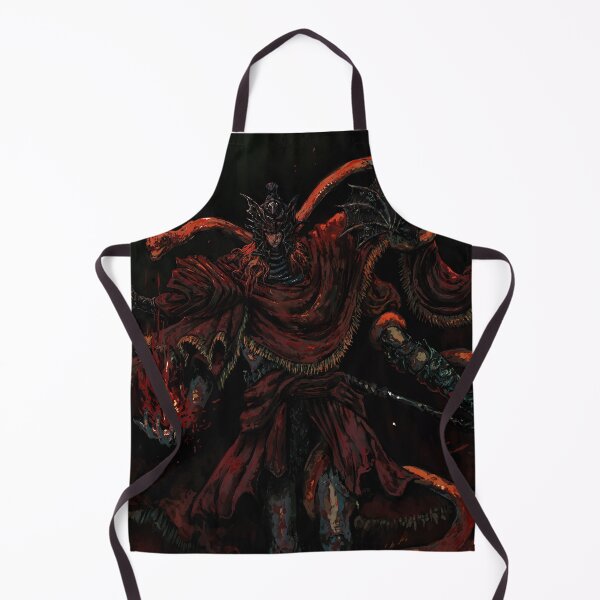Item preview, Messmer the Impaler designed and sold by CarpetCrawler.