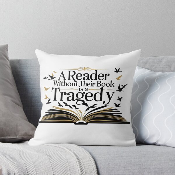 Item preview, Aesthetic Book Lover Quote Reading Cute Literary Style,Book Obsessed Reader Humor Bibliophile Aesthetic Reading Style shirt designed and sold by PrintMod.