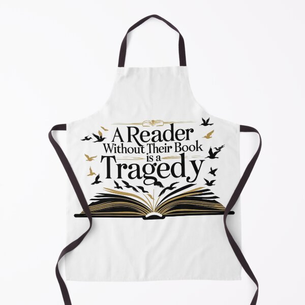 Item preview, Aesthetic Book Lover Quote Reading Cute Literary Style,Book Obsessed Reader Humor Bibliophile Aesthetic Reading Style shirt designed and sold by PrintMod.