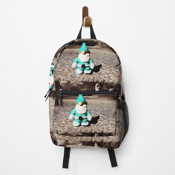 Item preview, Gnome standing designed and sold by HouseofEllisJames.