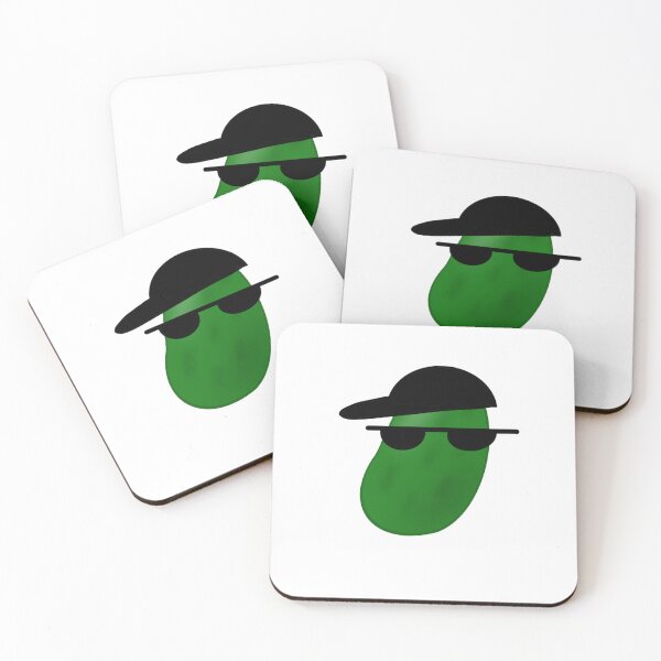 Item preview, Anonymous Pickle designed and sold by peculiar-pickle.