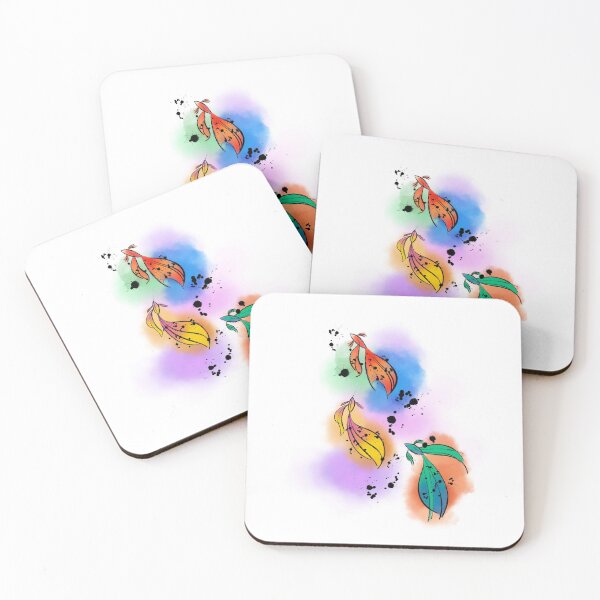 Item preview, Fancy Guppies designed and sold by GuppyFry.